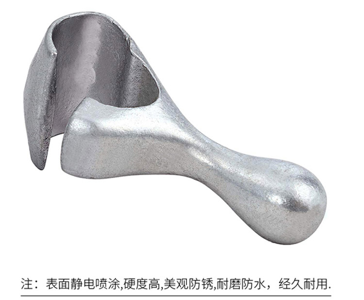 真空胎手动扒胎工具三件套