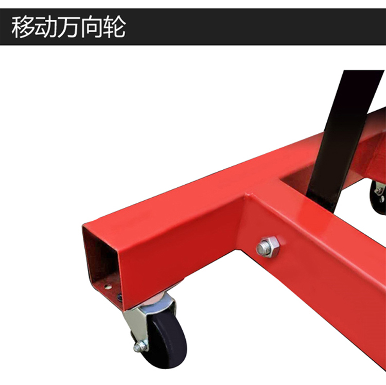 吊机