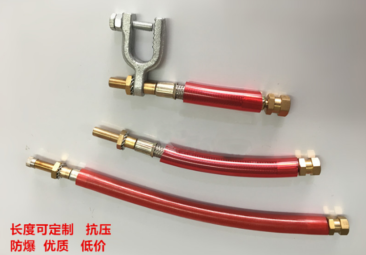 气门嘴延长杆