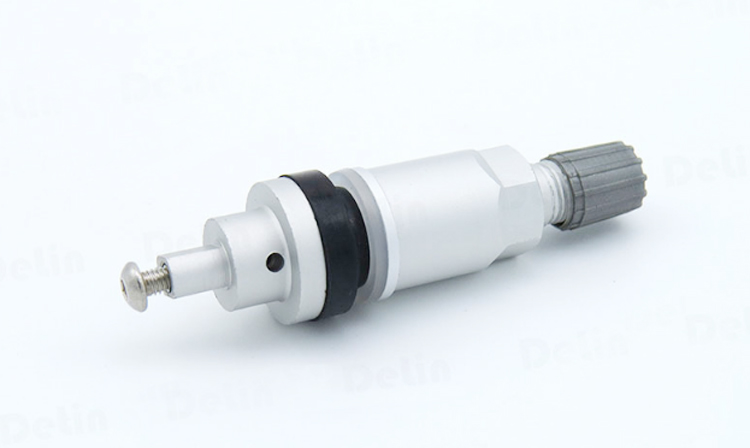 TPMS-04传感器气门嘴比亚迪、别克专用气门嘴