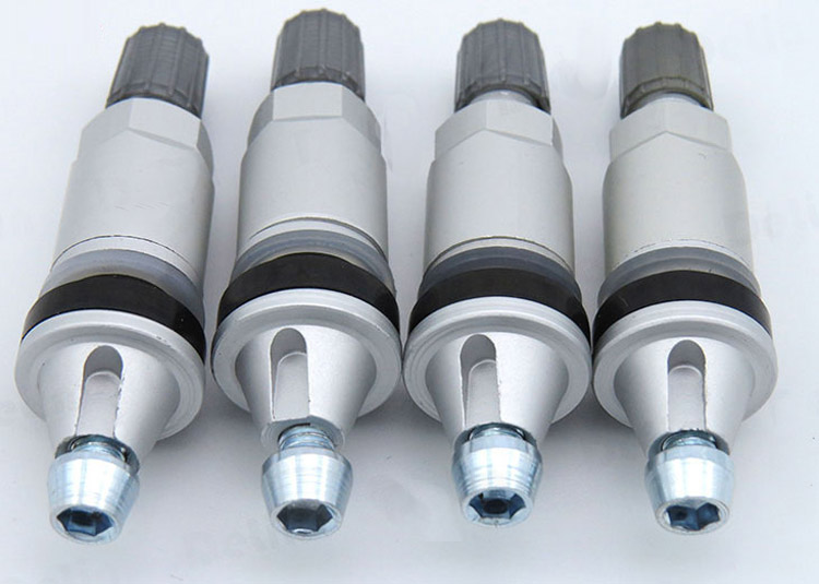 TPMS-08高性能TPMS气门嘴