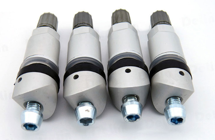 TPMS-18防爆气门嘴