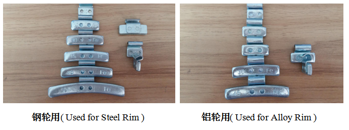 平衡块